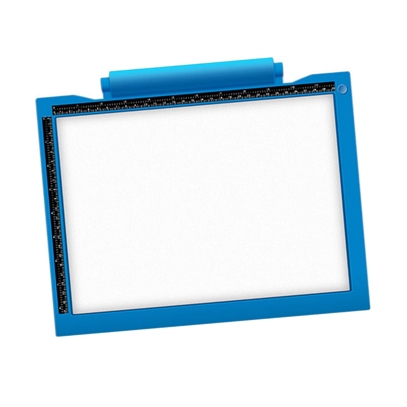 LICHTS Copy Light Board Writing Tablet for Calligraphy Industrial Design Travel Toy Blue-picture-26