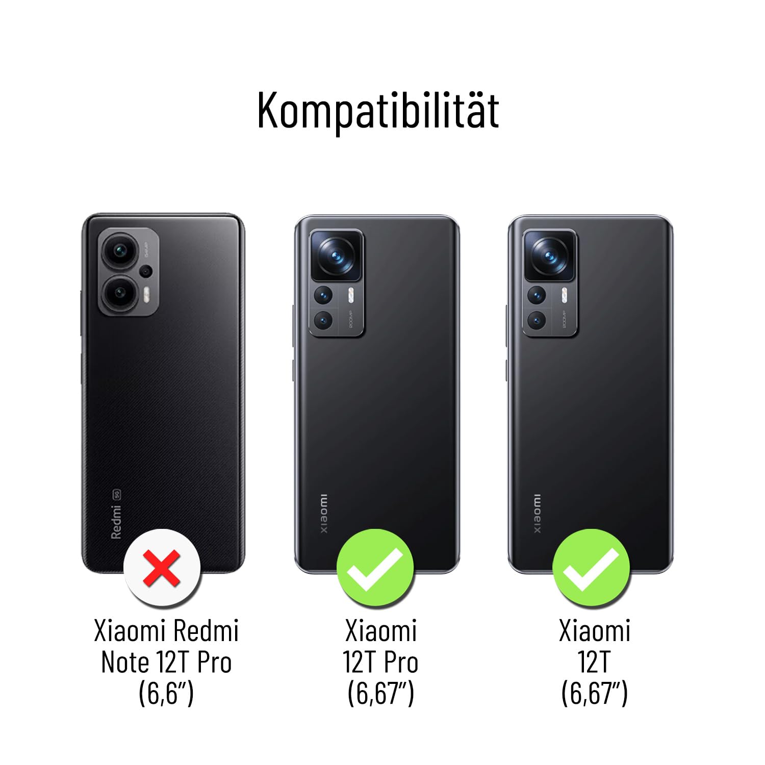 Roar Custodia A Portafoglio Per Xiaomi 12 – Pelle PU Lilla, 3 Slot Per Carte, Chiusura Magnetica E Supporto