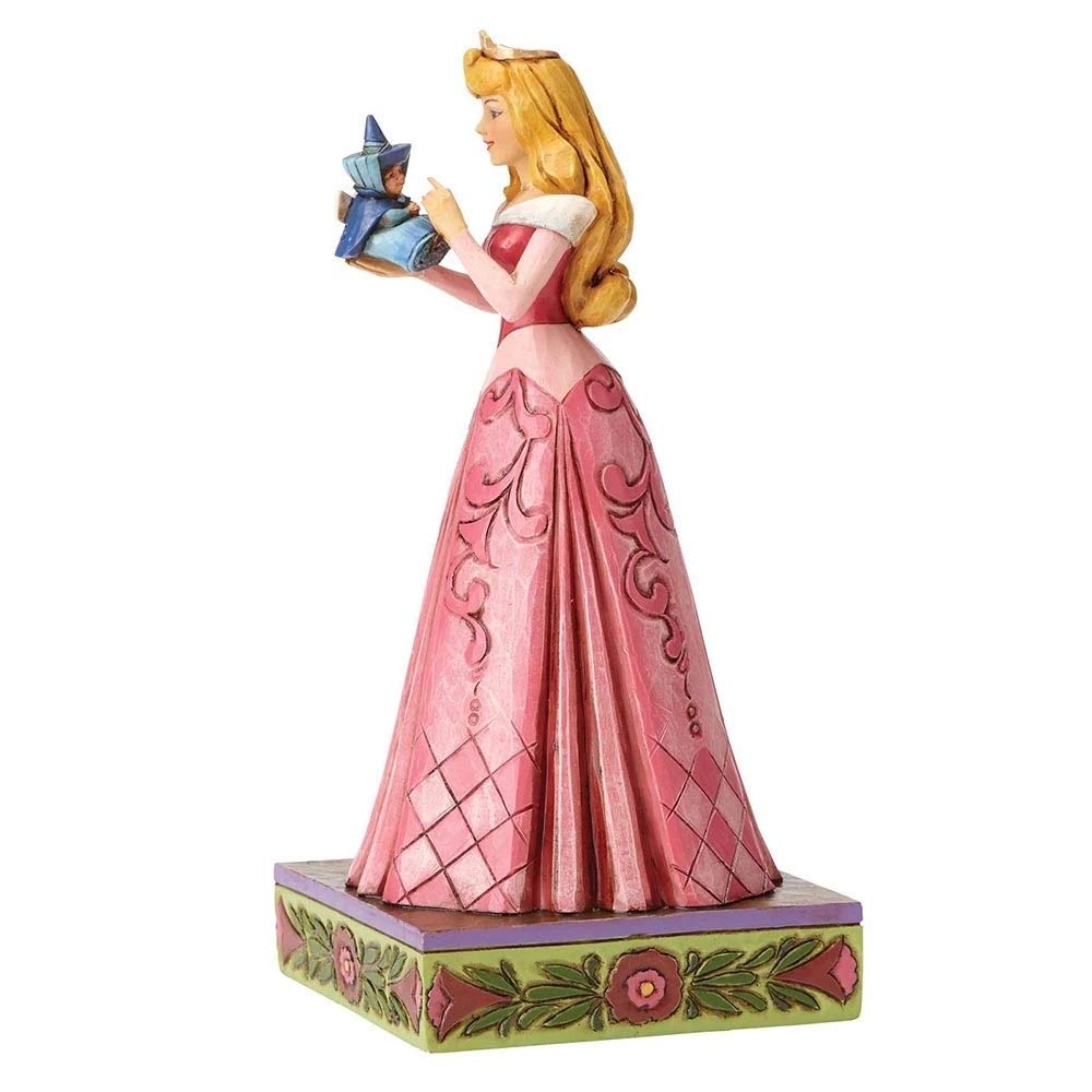 Amazon.co.jp: enesco Disney Traditions オーロラ姫&メリーウェザー Amazon.co.jp: enesco Disney Traditions オーロラ姫&メリーウェザー
