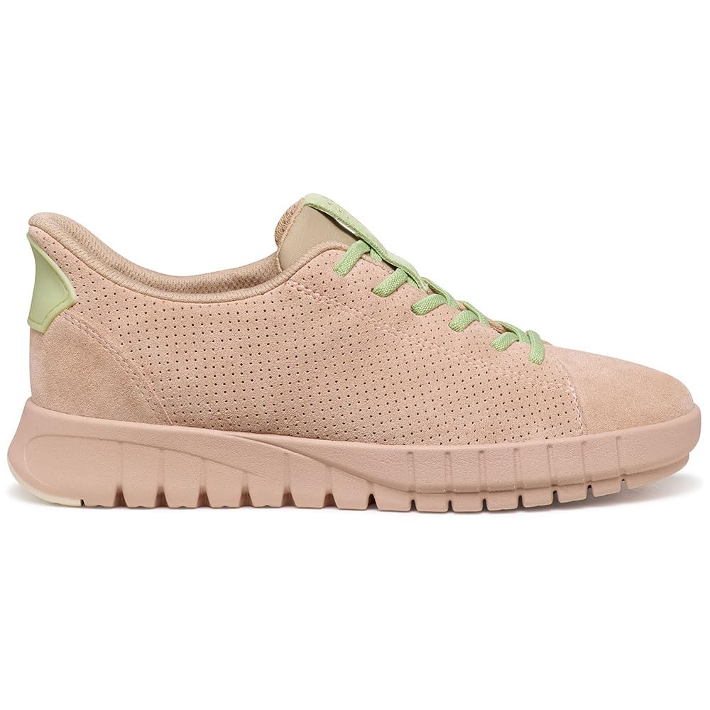 Geox Damen D Flextride Plus CSneaker