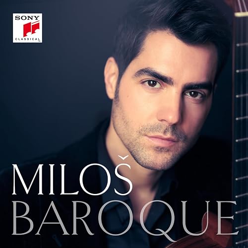 #26 — Baroque