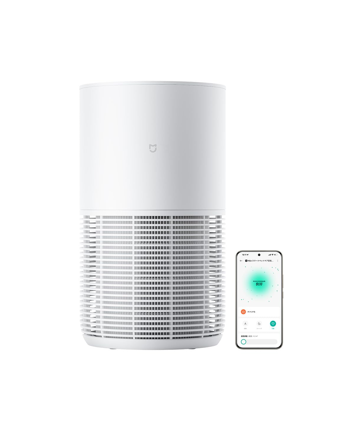 Amazon.co.jp: Xiaomi(シャオミ) 空気清浄機 脱臭機 花粉対策 消臭強化 Amazon.co.jp: Xiaomi(シャオミ) 空気清浄機 脱臭機 花粉対策 消臭強化
