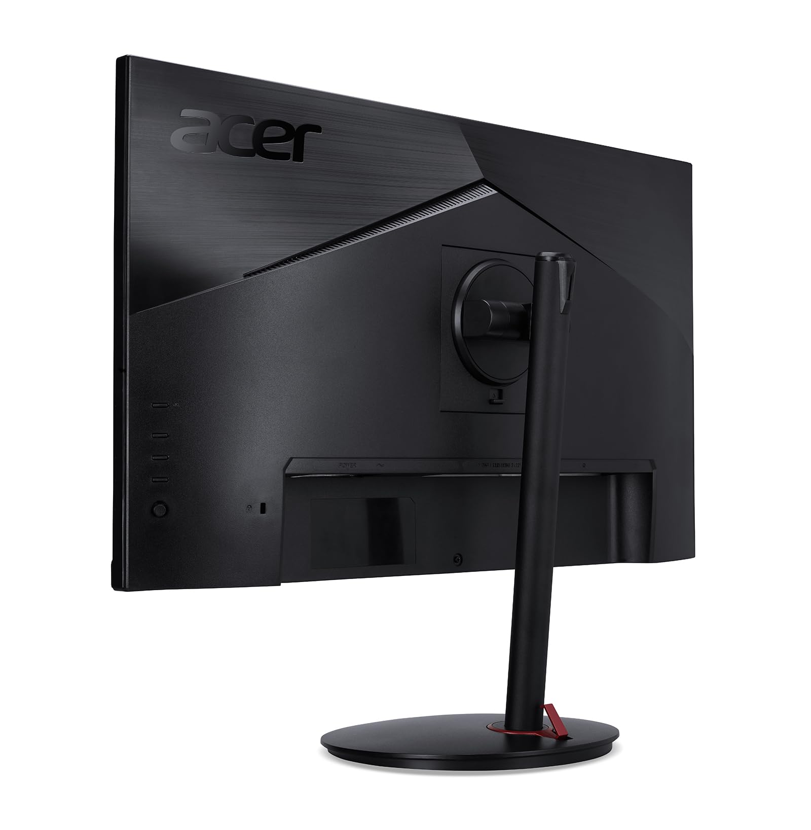 Acer Nitro XV242Fbmiiprx Monitor para Juegos de 24,1", Pantalla FHD TN+Película, 540 Hz, 0,1 ms, FreeSync Premium, Brillo de 400 nits, HDMI 2.0, DP 1.4, Altavoces incorporados, Ajustes de Altura