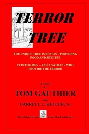 Terror Tree