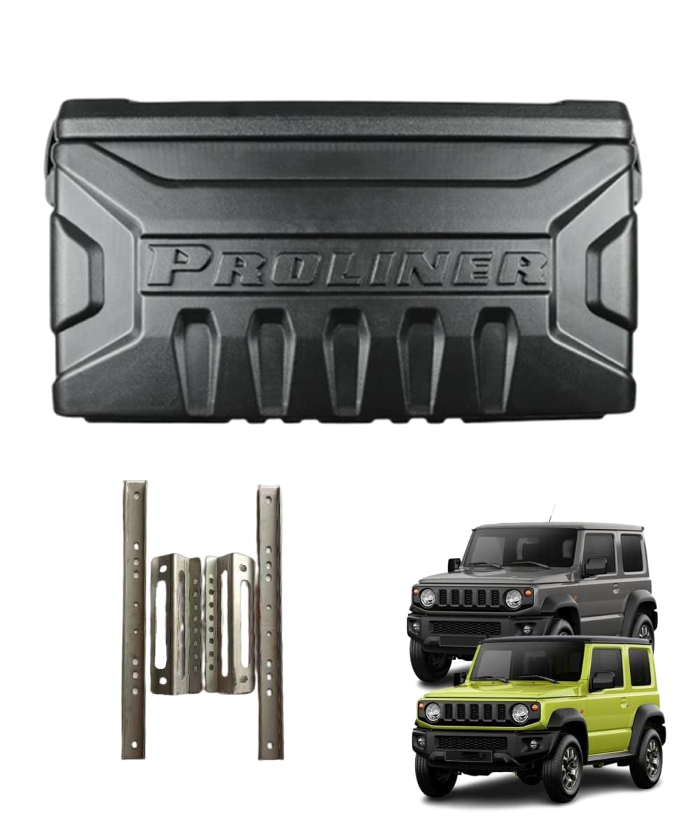 Amazon.co.jp: 新型スズキジムニー JB64/JB74 2019+ リアゲート 