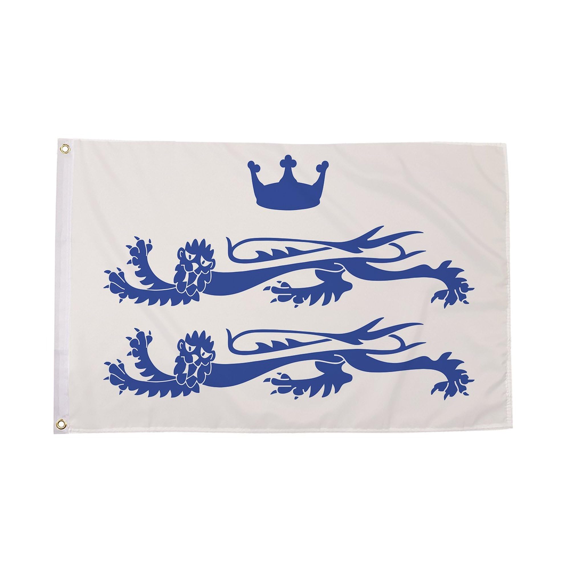 Flagtex Berkshire Old Flag 5ft x 3ft (150cm x 90cm) — image 1
