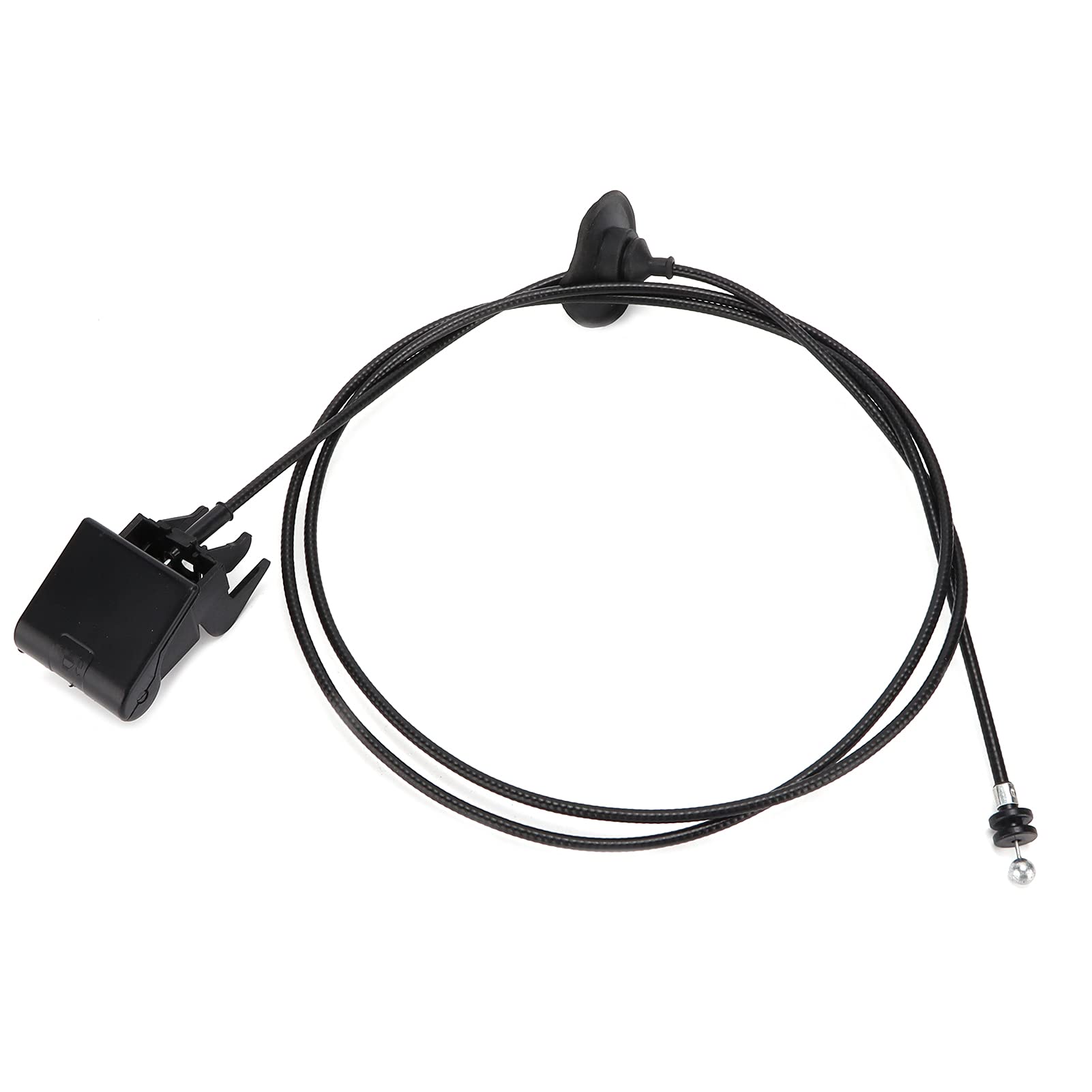 Motor Hood Release Cable, Engine Hood Release Cable Strong for Replacement for Falcon Fairlane LTD XR6 XR8 GT FPV