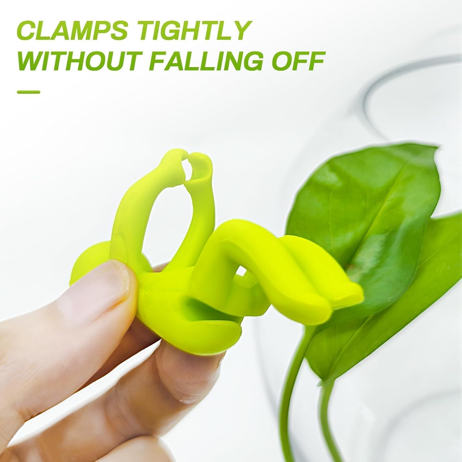 ZKFSIE 3Pcs Plant Propagation Station Plant Supports for Indoor Plants Plant propagation Plants Vase Decoration Creative Idea - Image 4
