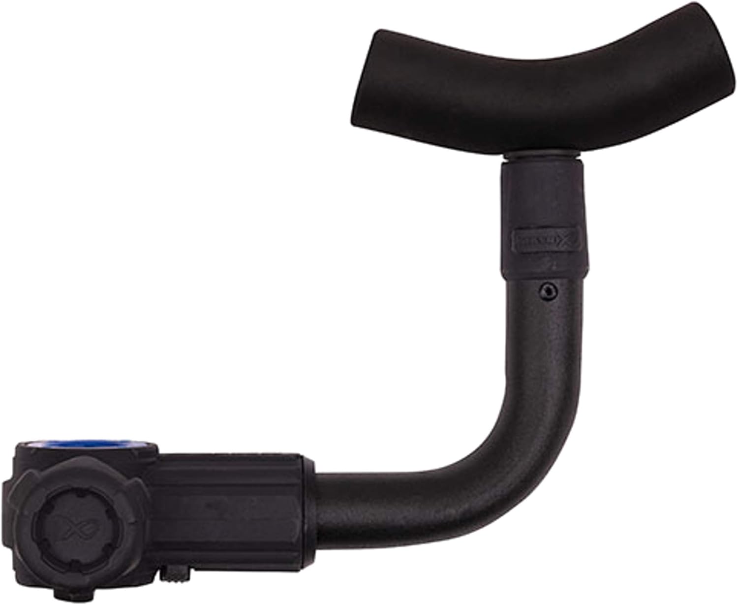 PRO FILSTAR Rutenhalter 32cm - Stabiler Angelrutenhalter Für Feederfischen