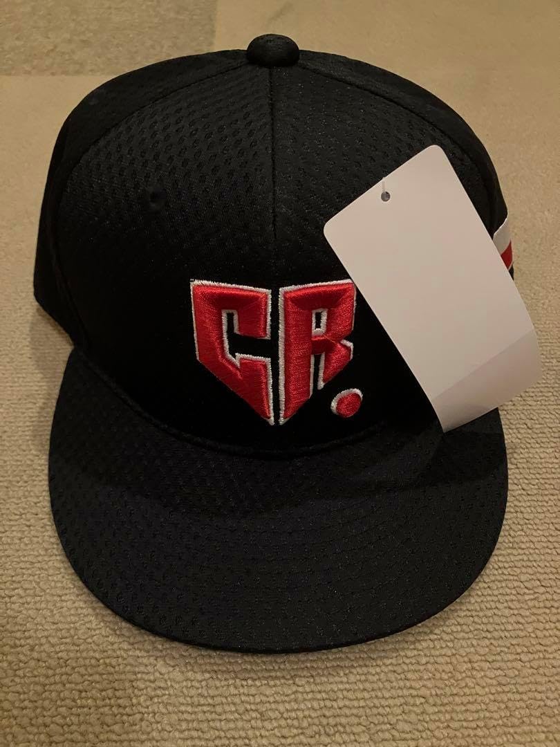 WBSC プレミア12 チェコ代表 レプリカキャップ WBSC プレミア12 チェコ