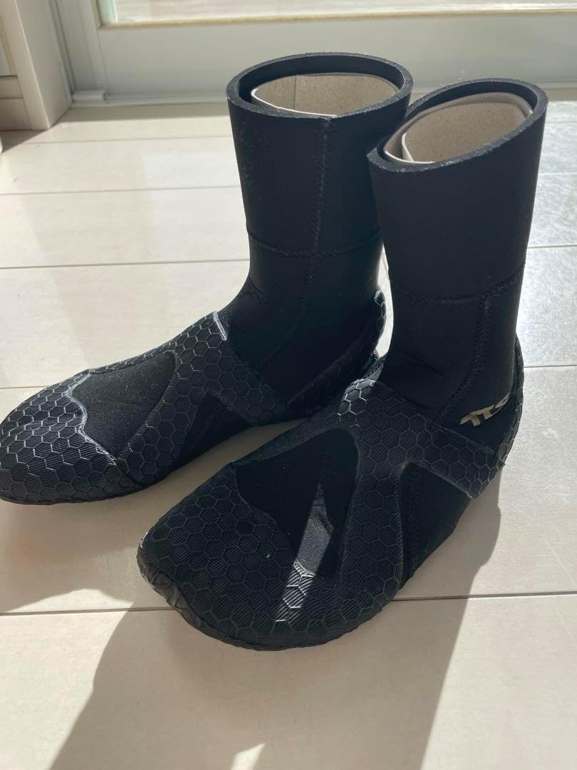 サーフィンブーツ　x tend Gear 23-24 X TEND GEAR エクステンドギア サーフブーツ コンフィート