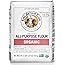 King Arthur Flour Organic Unbleached All Purpose Flour - 2 lbs