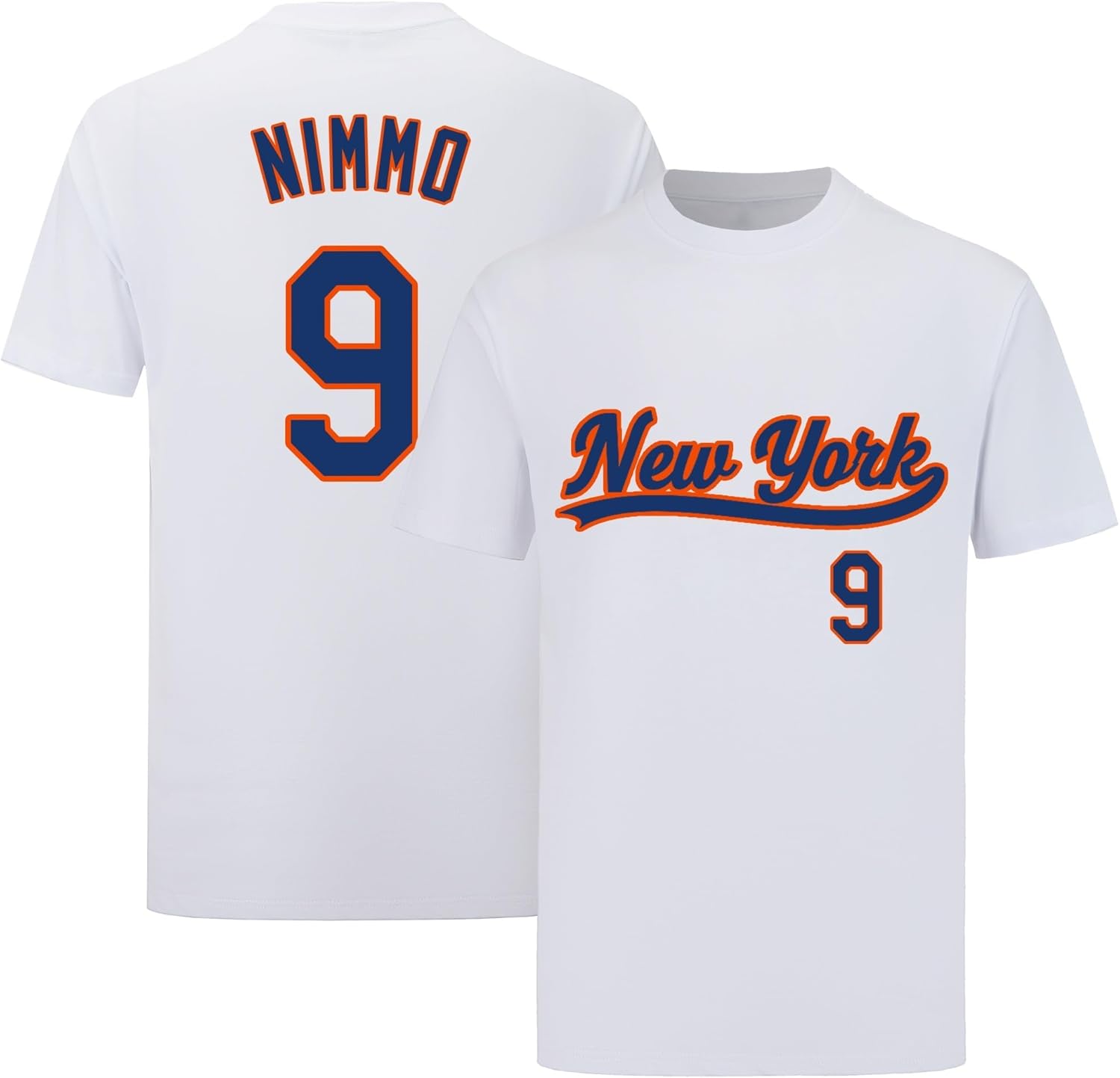 Mens/Womens/Kids Baseball T-Shirt No Brand/Logos 100% Cotton