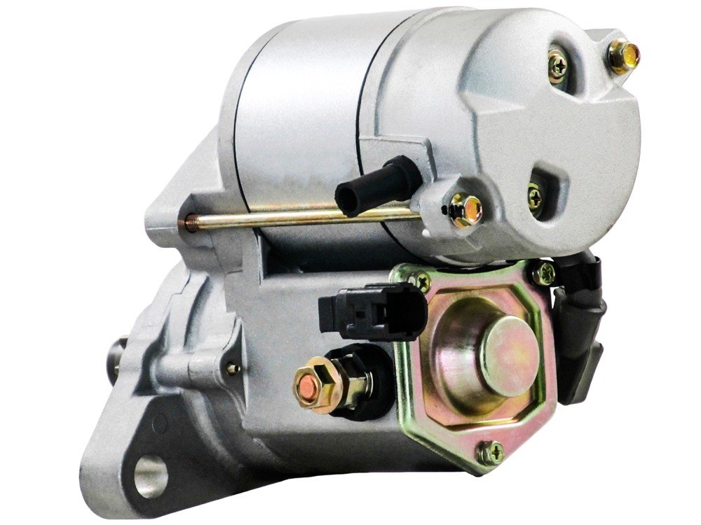 Amazon.com: RAREELECTRICAL New Starter Compatible with 96 97 Lexus