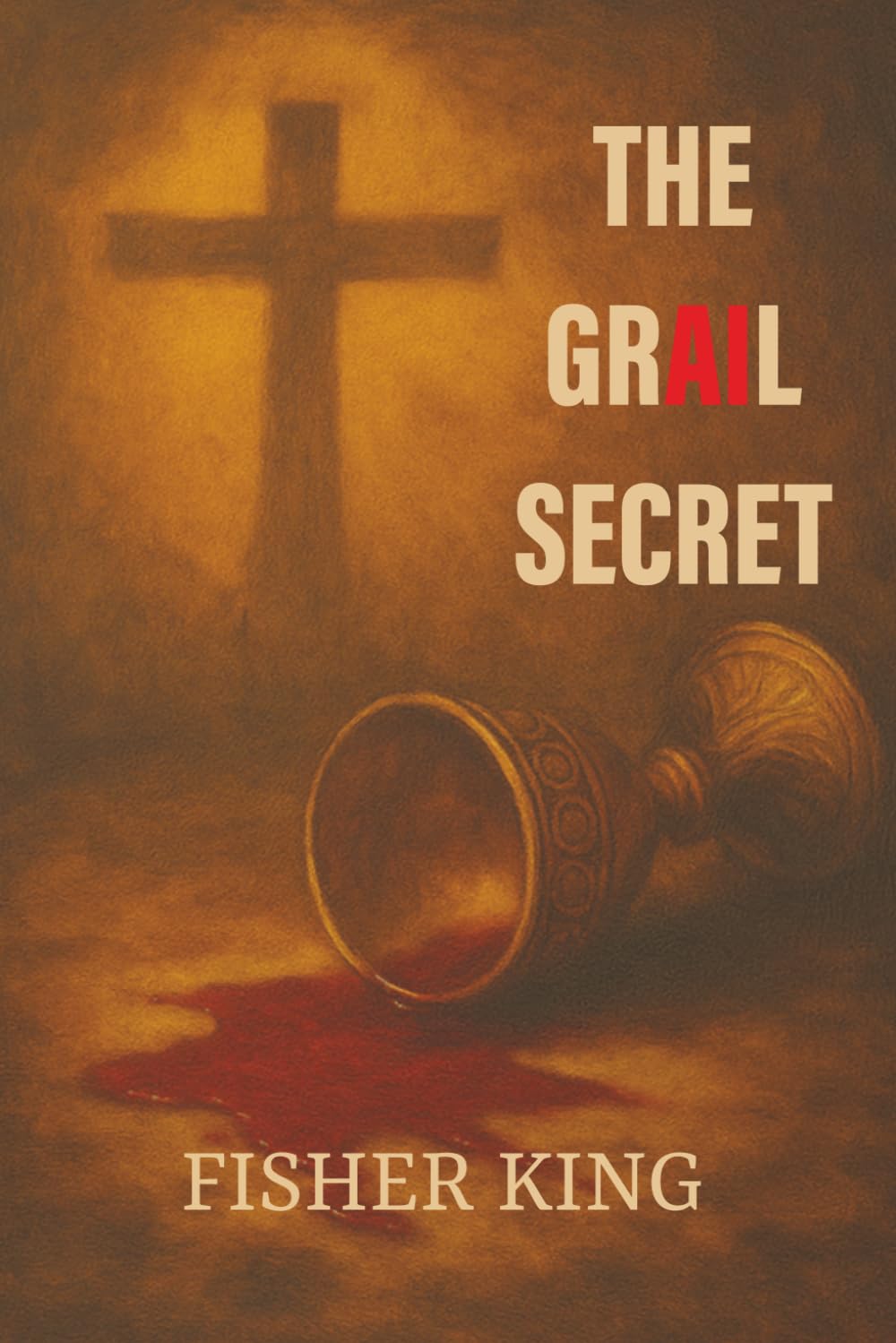 The Grail Secret