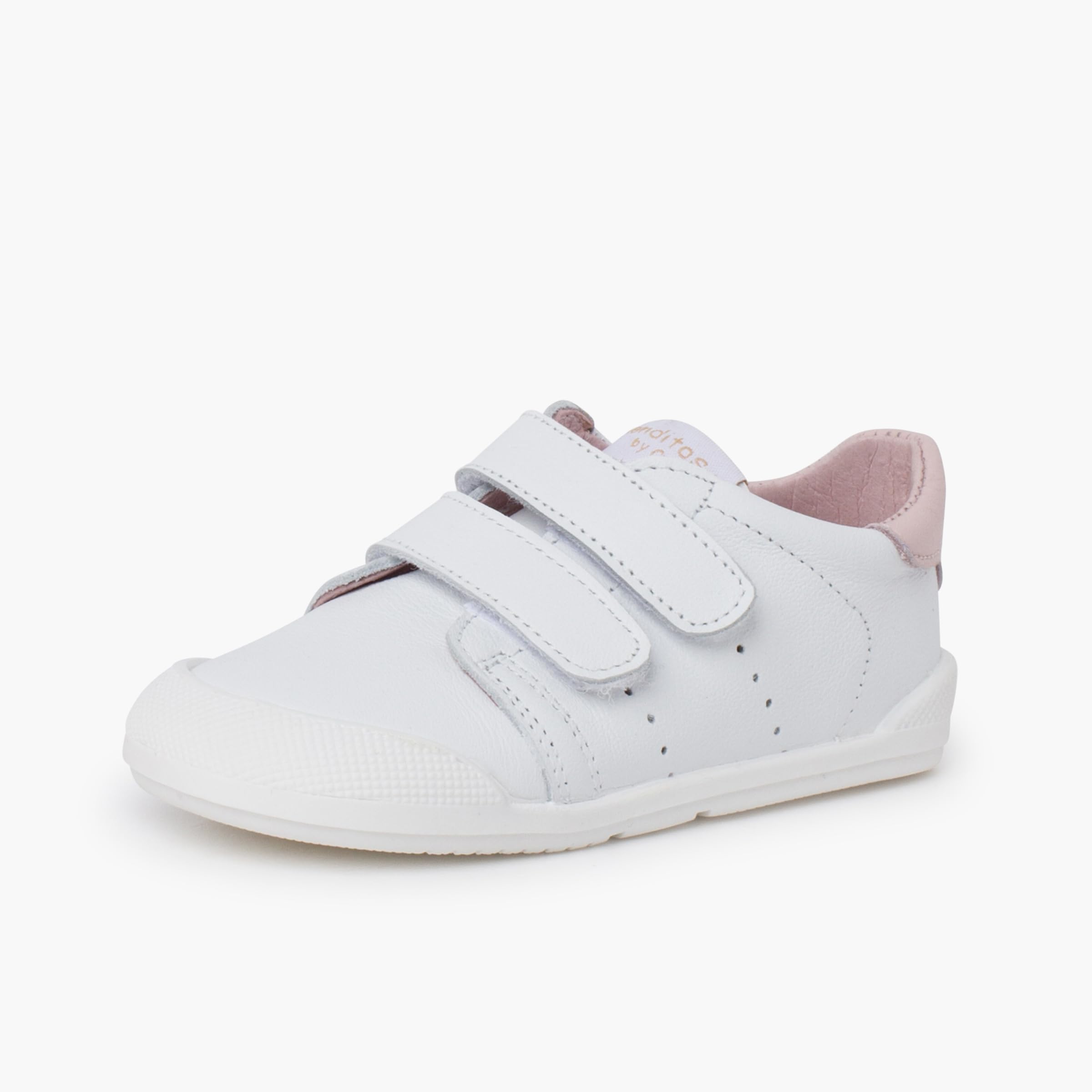 Zapatillas crios Doble Tira adherente