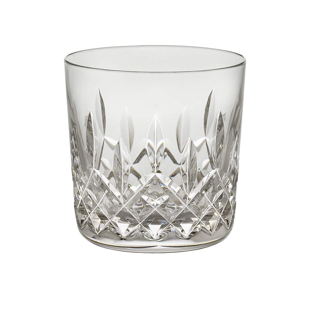 Lismore tumbler, 1, clear