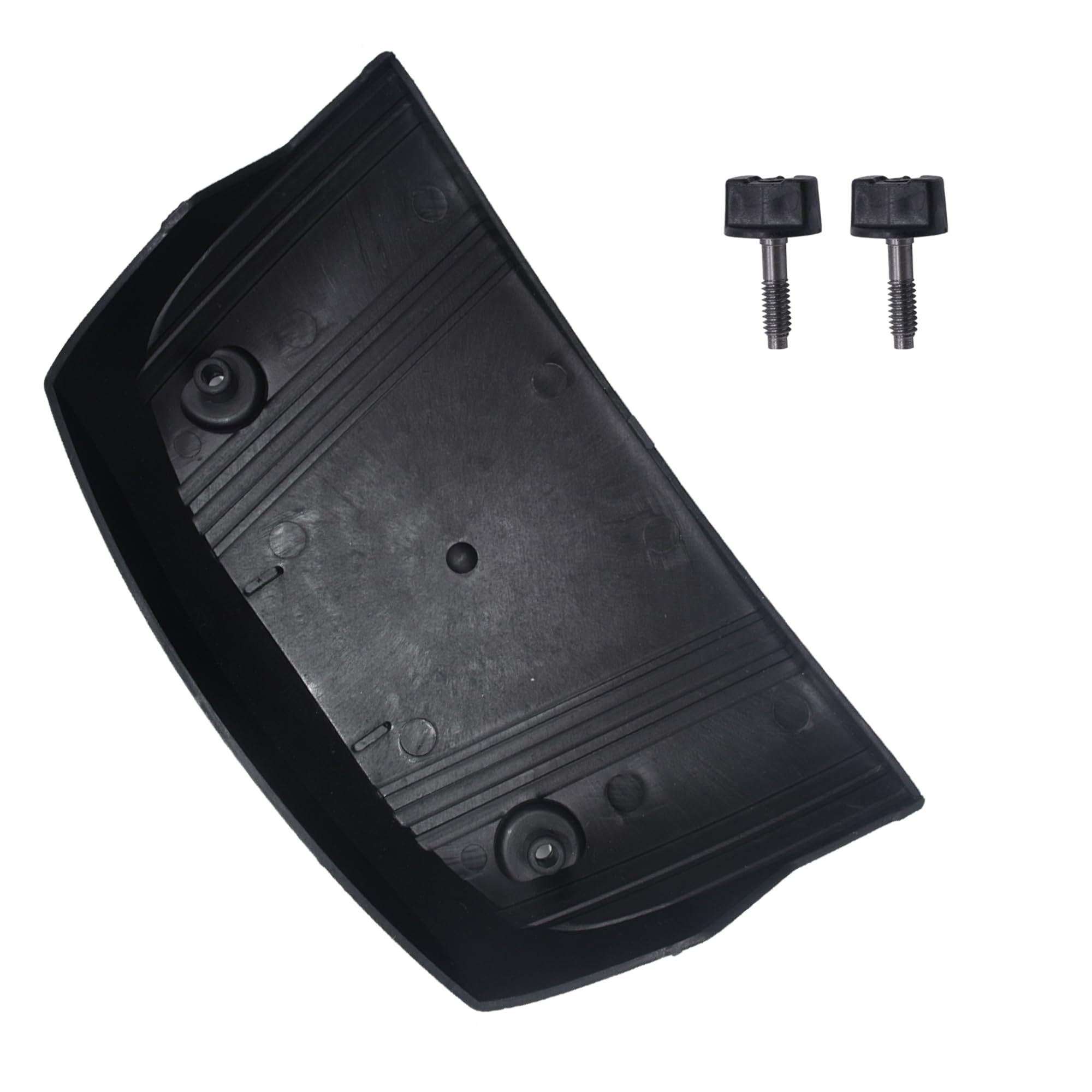 Lanigram 795120 Air Cleaner Cover Replace for 792289 795120，Fit for 407000, 40H000, 40G000 Model Engines