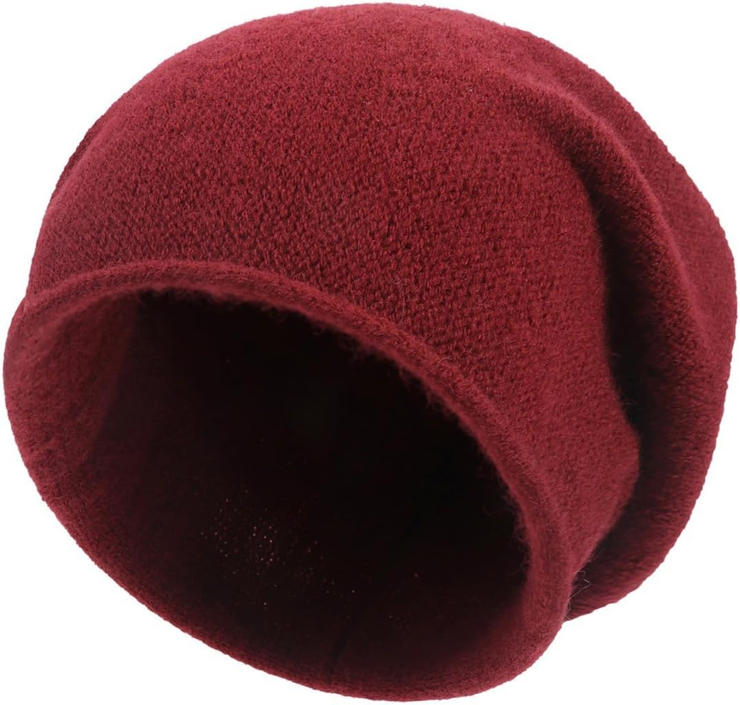 SWZEC Wool Beanie