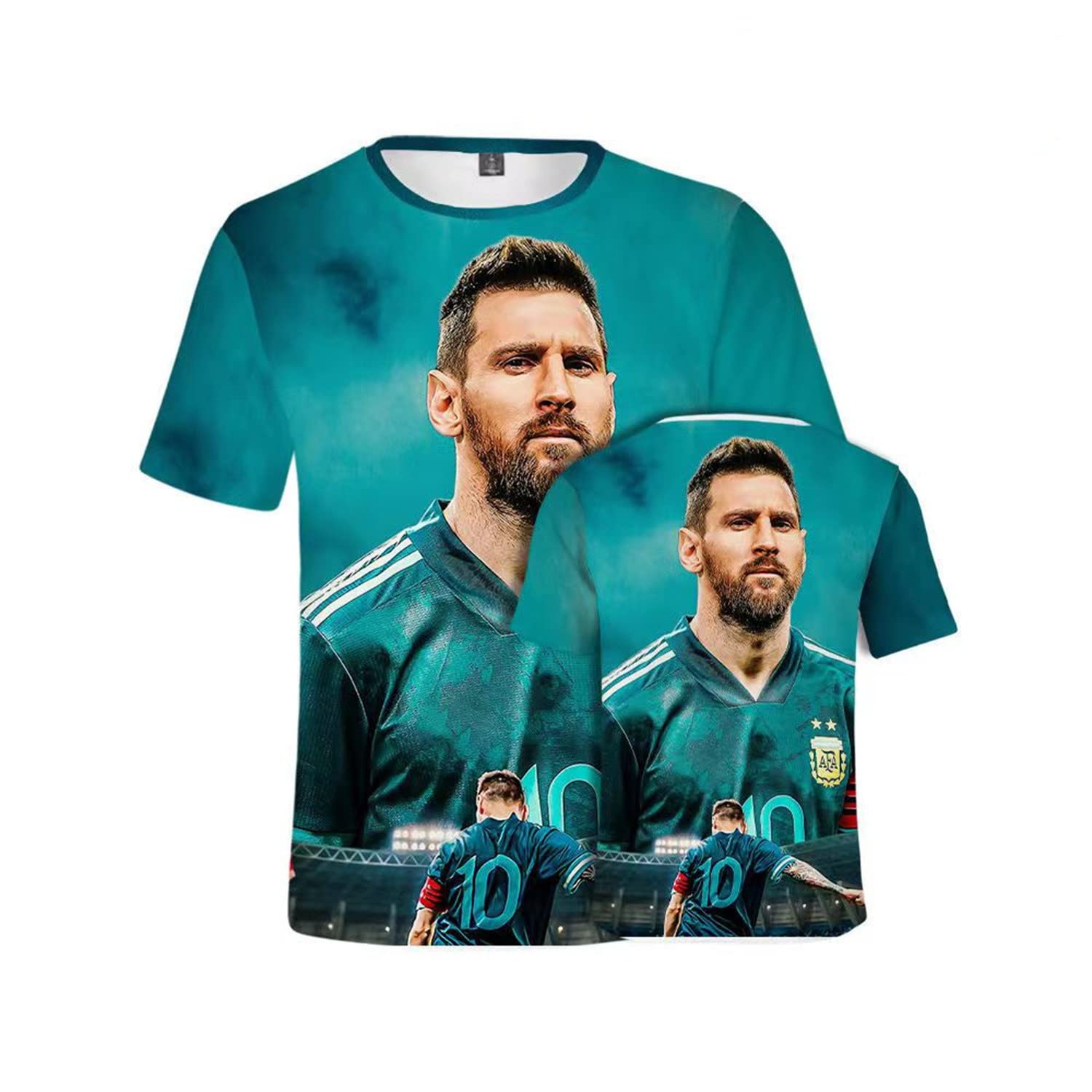メッシ　ロナウド　ユニホーム Amazon.co.jp: クリスティアーノ・ロナウド,サッカー
