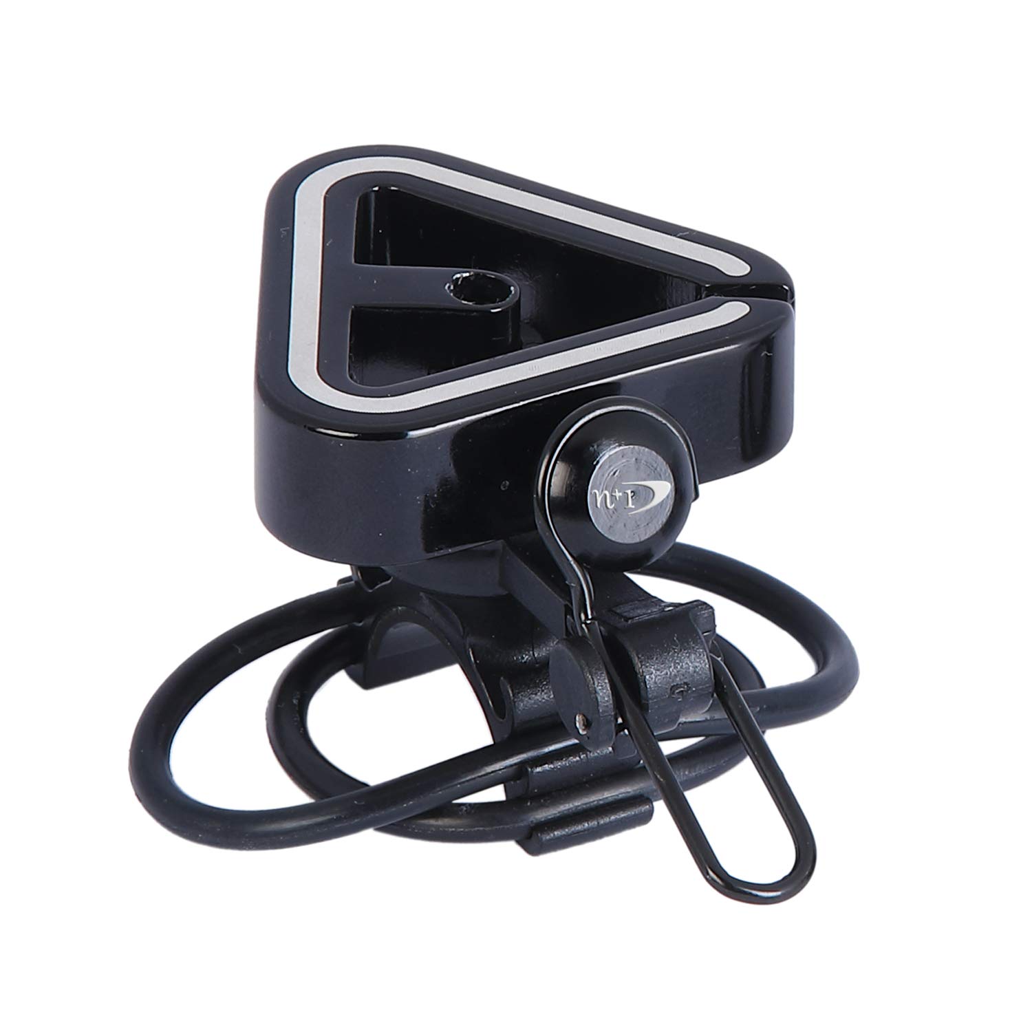 自転車　NUVO(ヌーボ) 　シンプルベル　50個入 自転車NUVO(ヌーボ) シンプルベル50個入