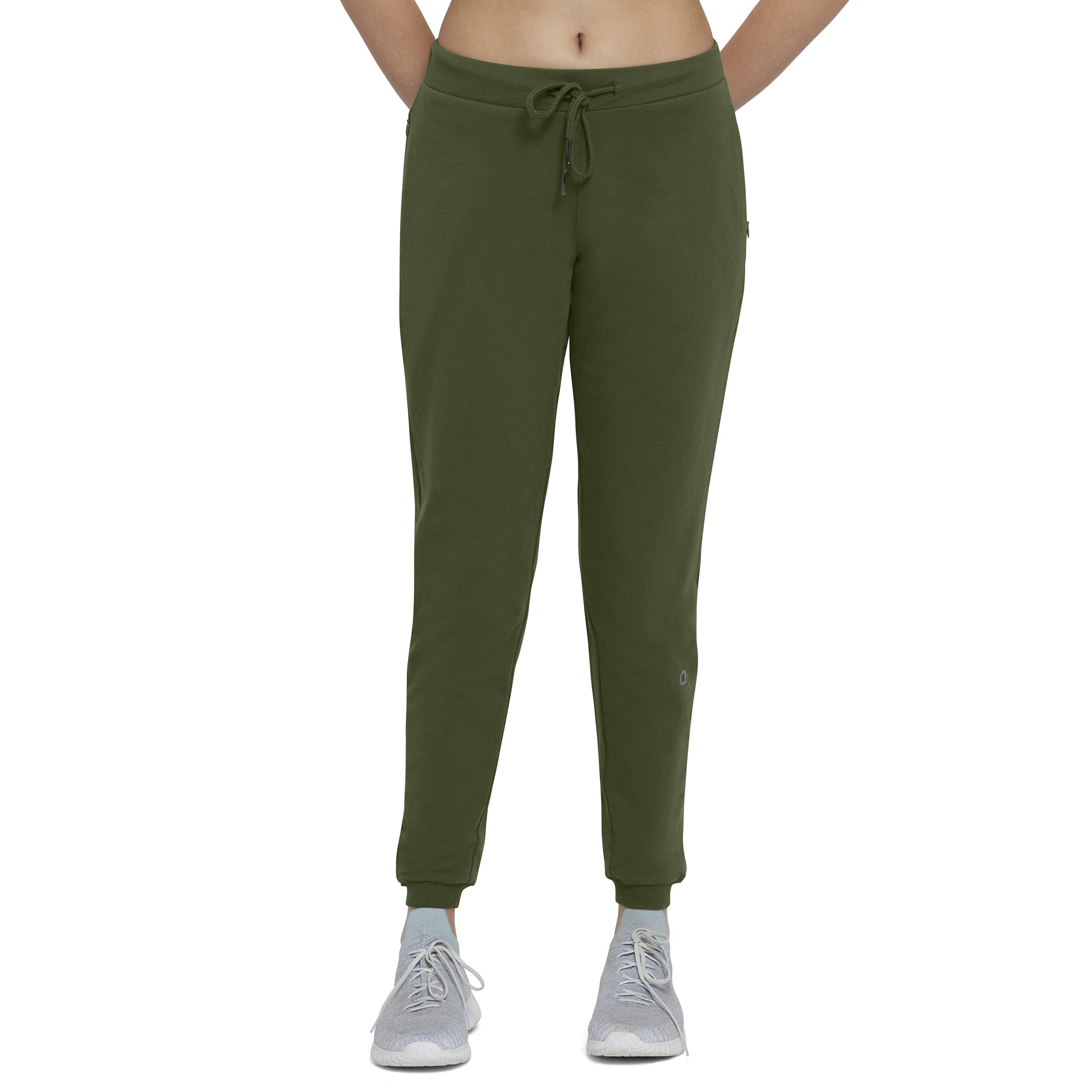 amante Women's Relaxed Track Pant-picture-36