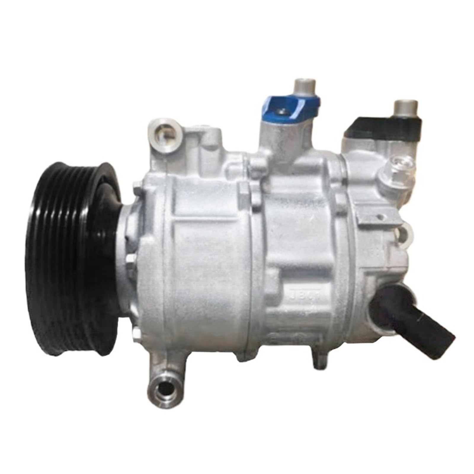 Dlkaddkgf One Color 6Ses14c Auto Ac Compressor Compatible For Audi A5 Q5 A4 Allroad 8T0260805e 8T0260805n 437100-8010 4371008010 4M0820803 447150-5356 Dcp02097