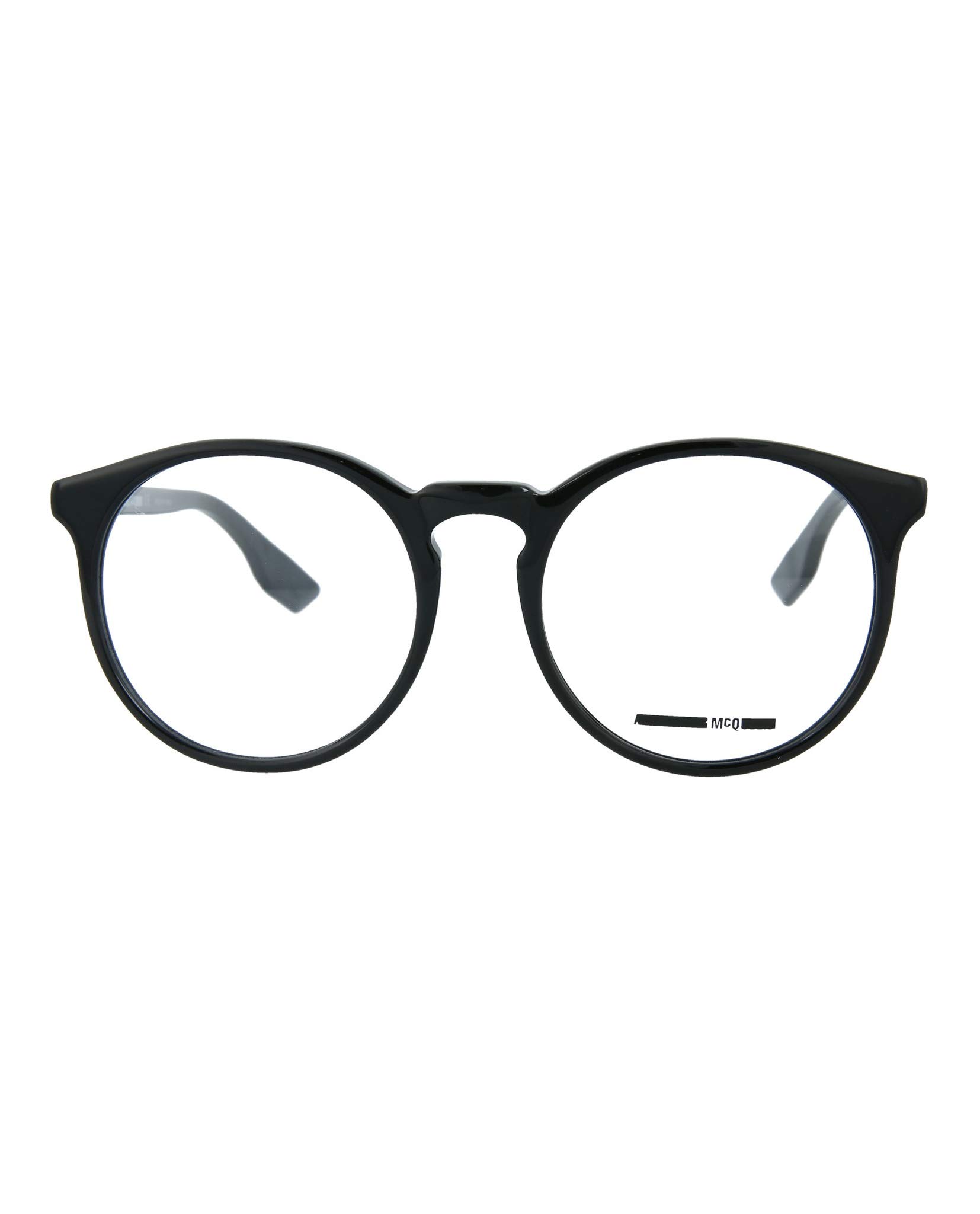 McQ Alexander McQueenMcQ Womens Round/Oval Optical Frames