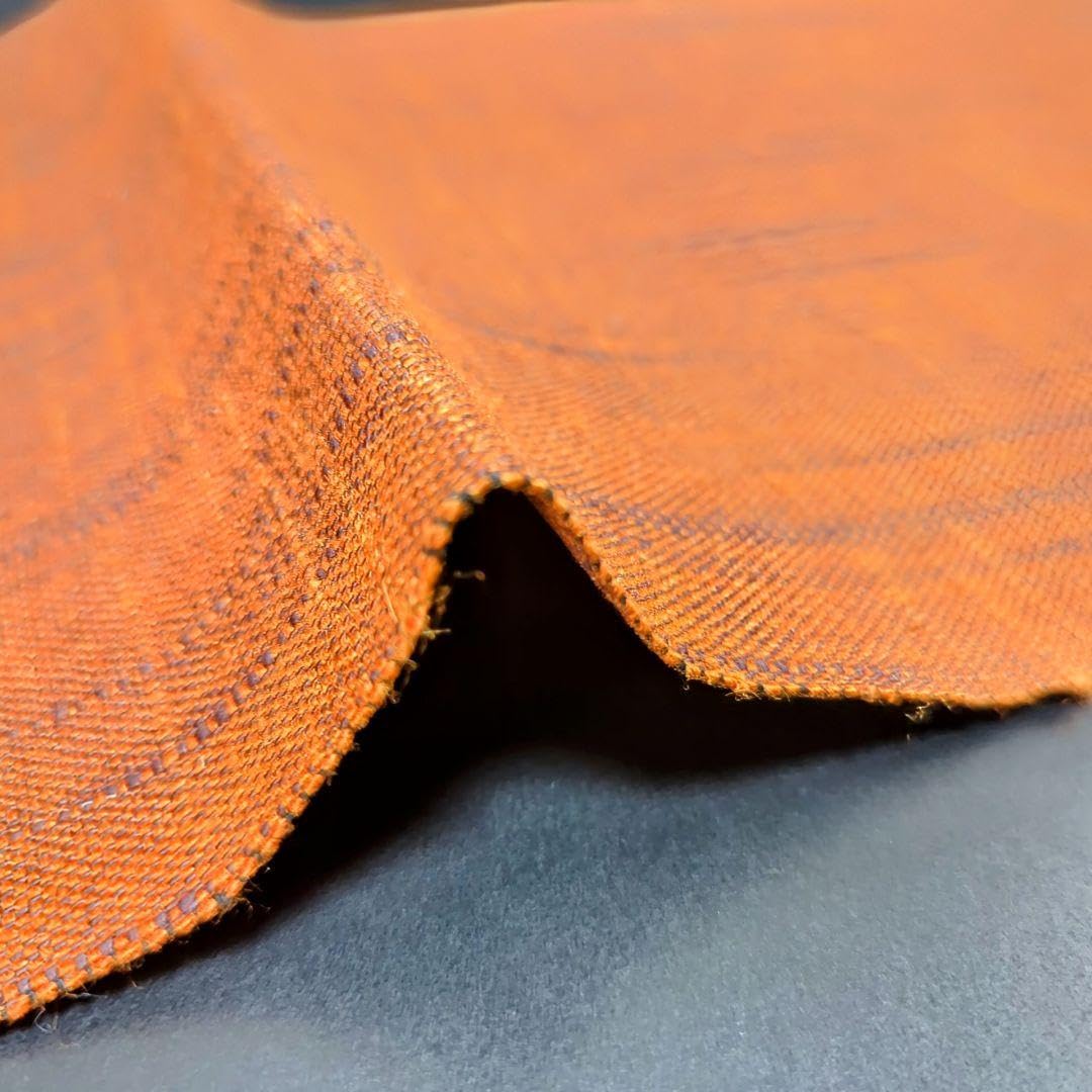 Amazon.co.jp: H-389 名古屋帯 開き名古屋 正絹 八寸 手織紬 : おもちゃ 