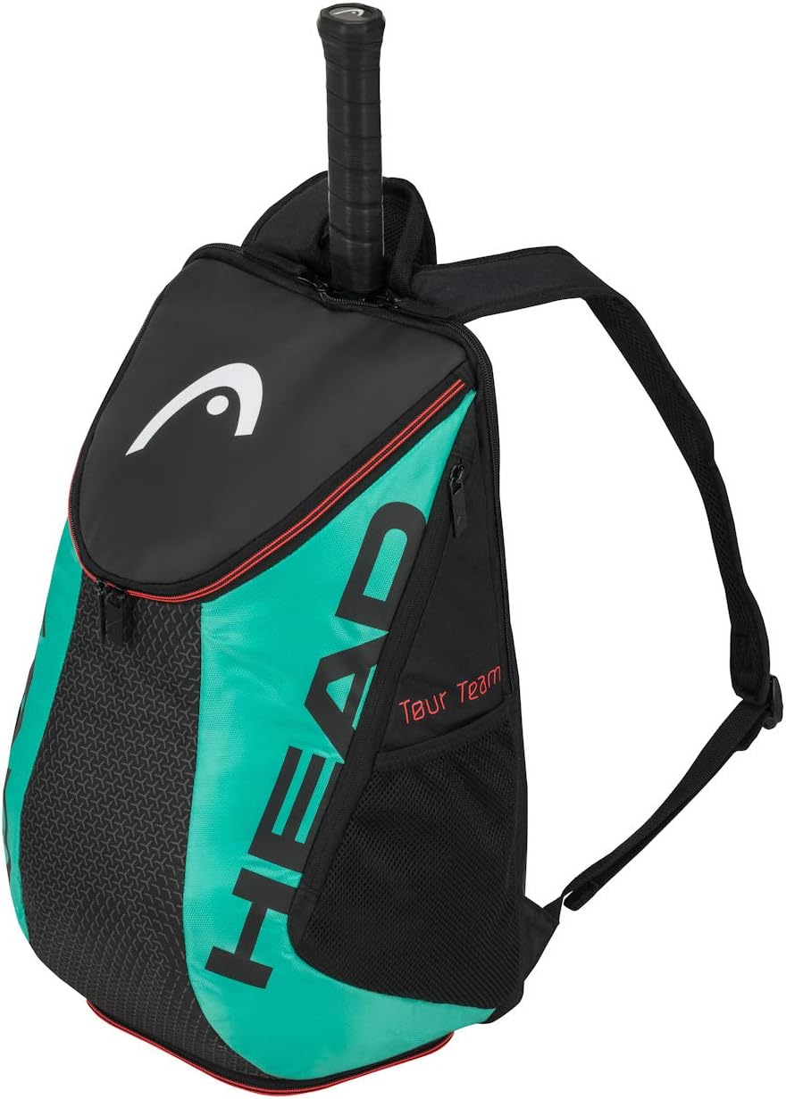 HEAD Tour Team Tennis Backpack Racquet Carrying Costa Rica Ubuy