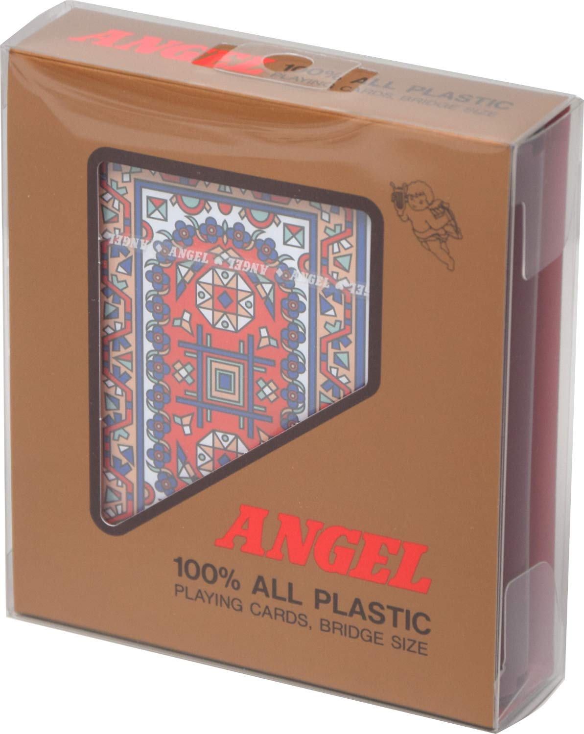 Amazon.co.jp: プラスチック製 トランプ SPNN1008 : おもちゃ