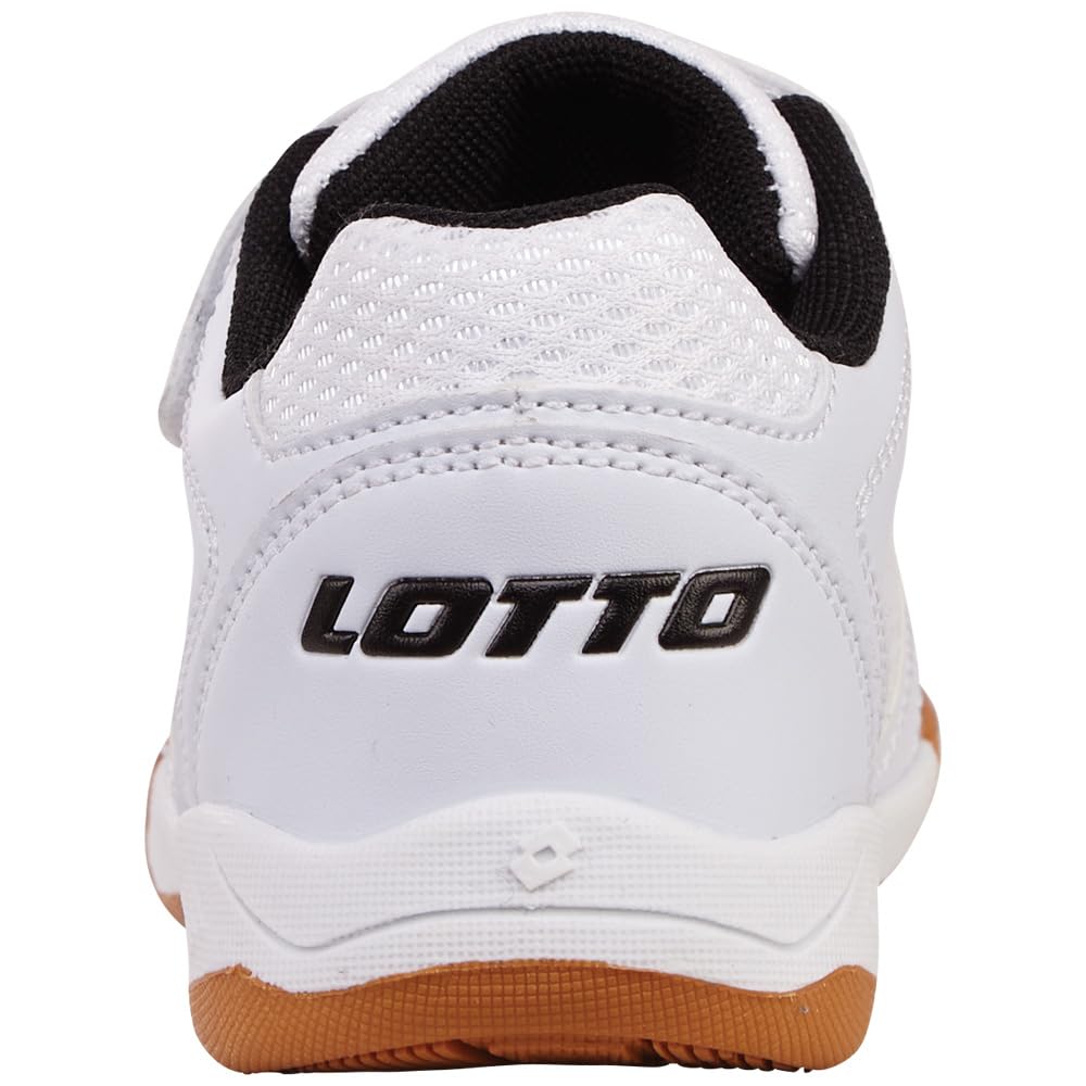 LOTTO Whizzer K ZapatillasUnisex niños