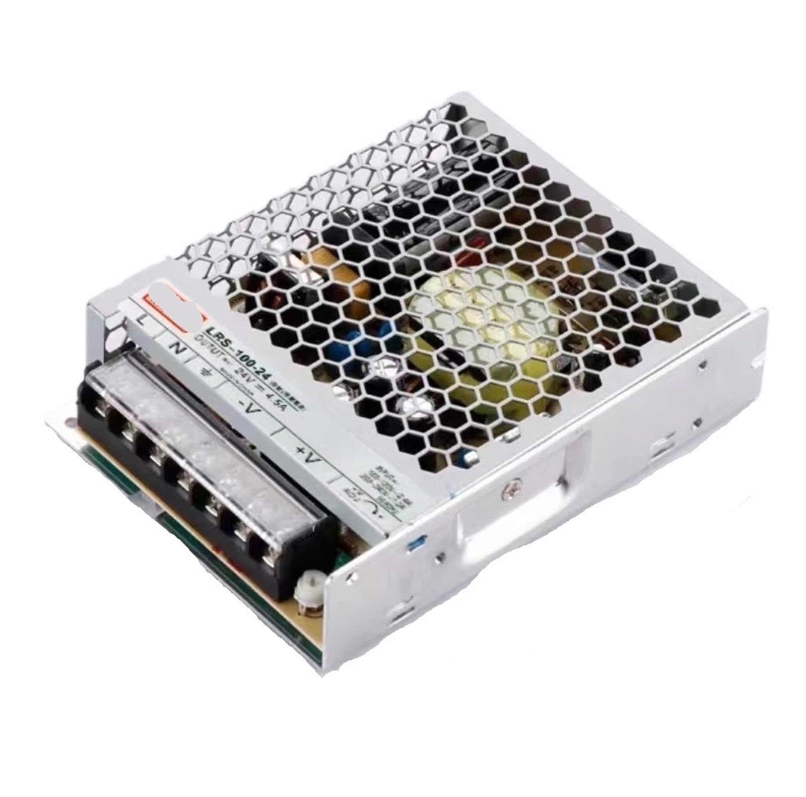 Alimentatore per illuminazione mobili | Uscita: 3V/5V/6V/9V/12V/DC9V; Corrente: 2A/1A(24V 4.5A 100W)