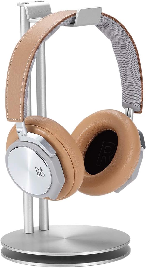 Just Mobile Headstand for Heaphones with Headband (HS-100)