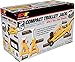 Performance Tool W1605 2-Ton Trolley Jack and Stand
