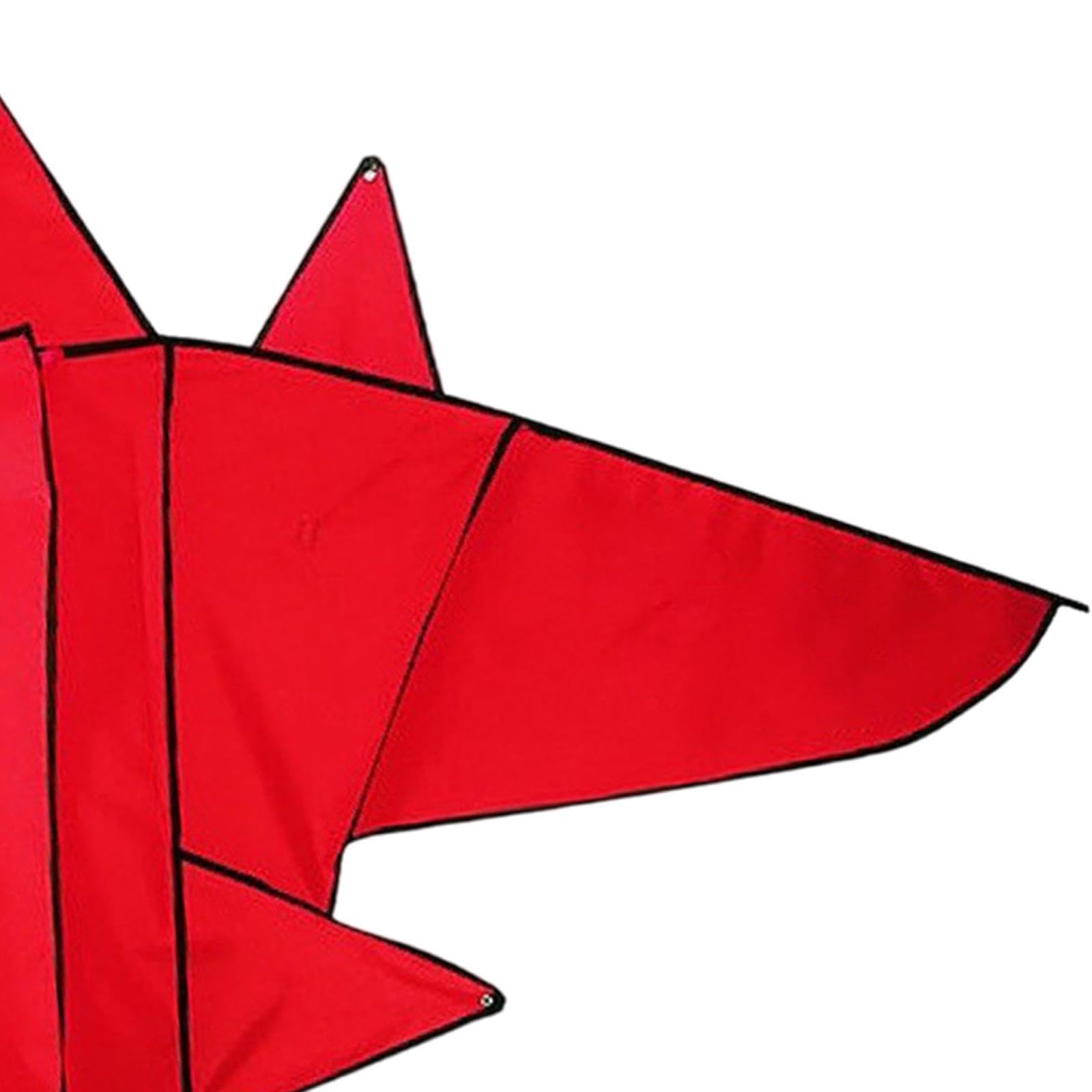 de pour La Plage et Le Parc, Rouge, Petit