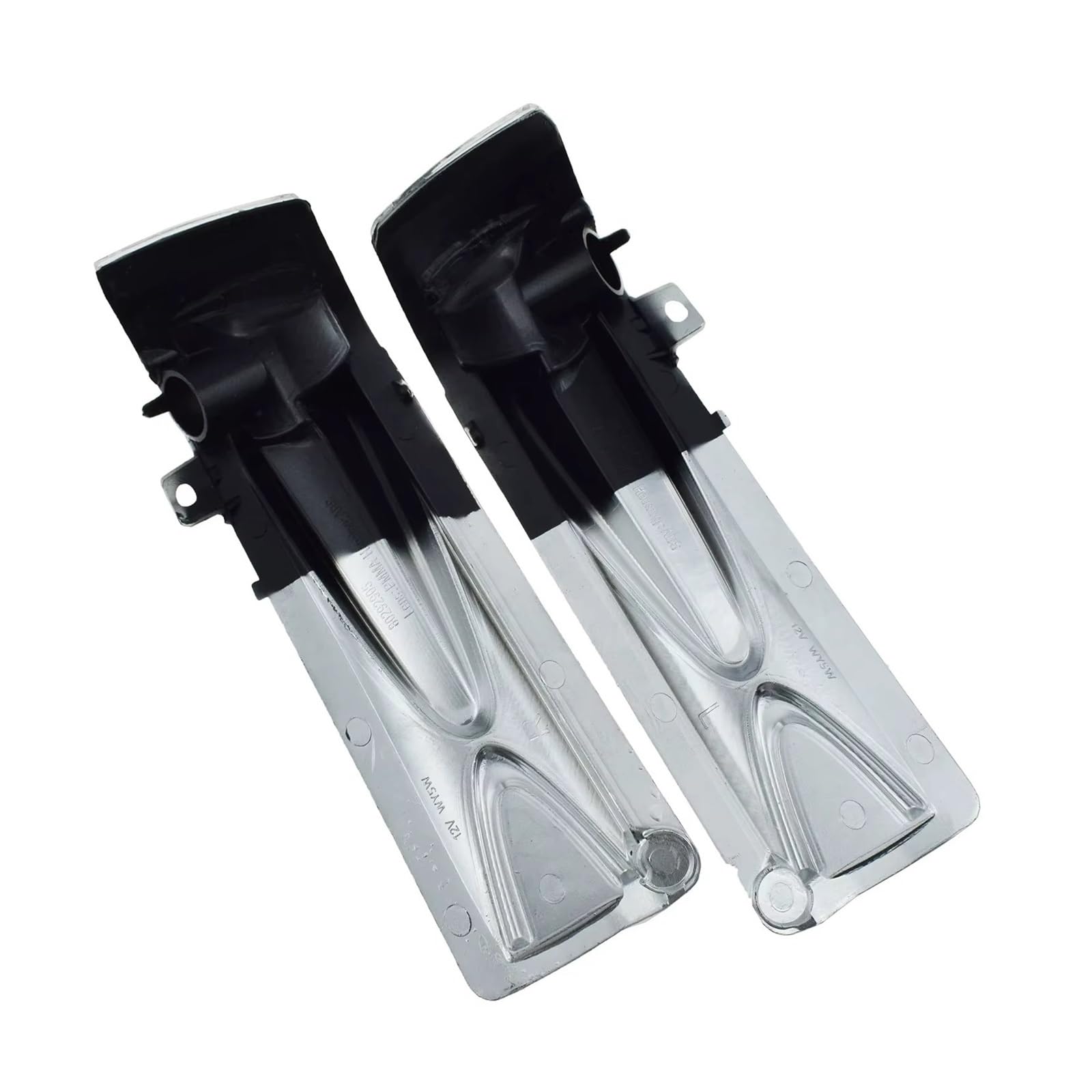 Indicatore Direzione Specchietto Laterale Per Fiat Per Doblo 2010-2015 71765377 71765449 Indicatore Direzione Specchietto Retrovisore Lato Sinistro/destro(Left side)