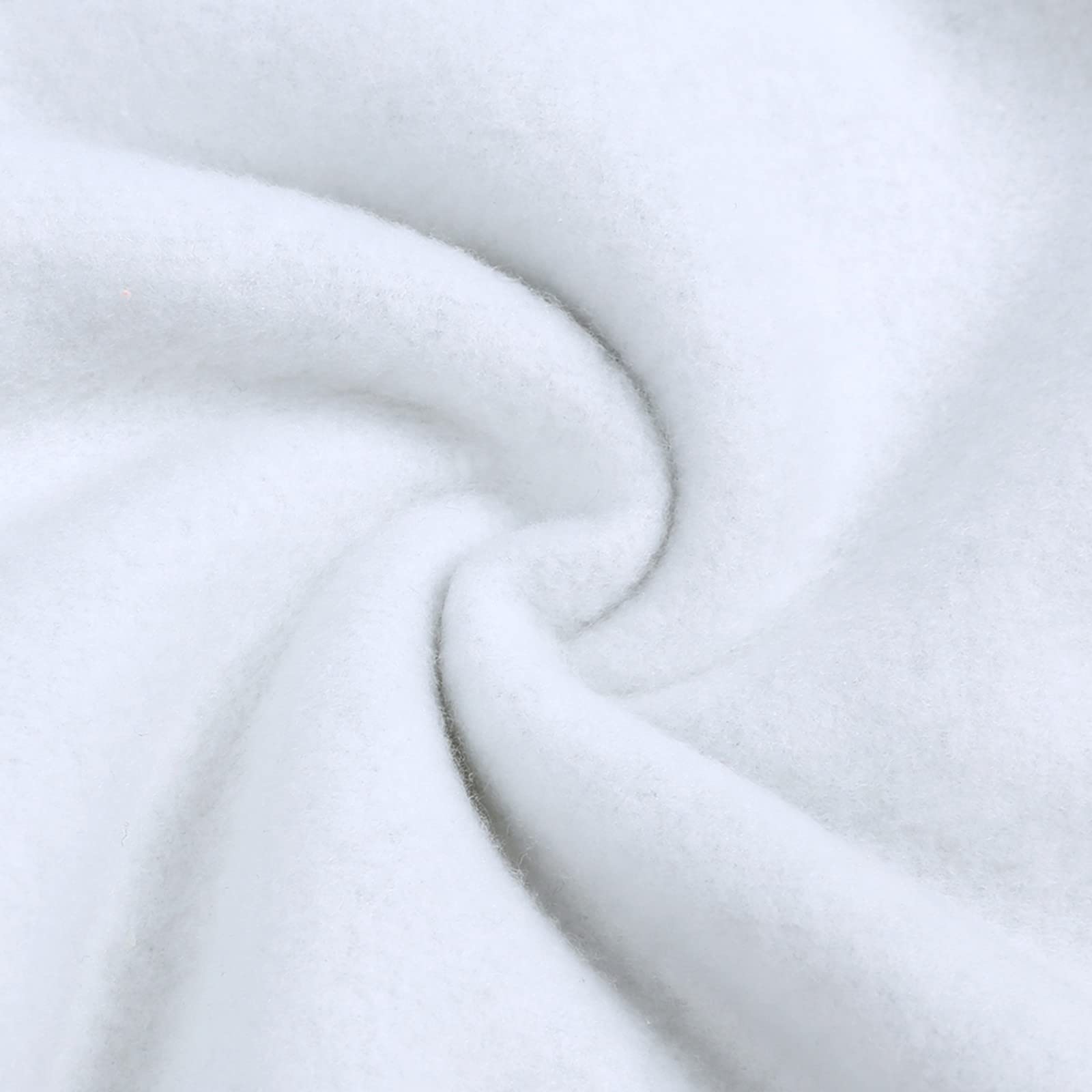 2024 AR - Suéter polar Sudadera para niños sólido más bebés Color Top Coat Niñas Tops Suéteres Molletonados para Niñas Suéter Capucha Gran Tamaño