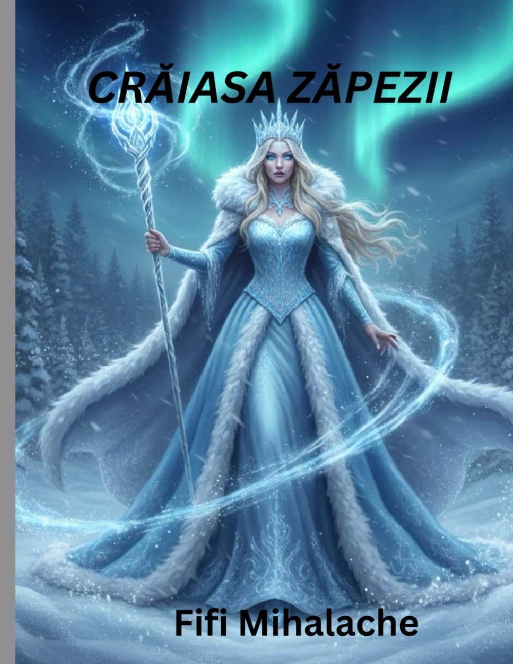 CRAIASA ZAPEZII: PENTRU COPII DE 4-8 ANI
