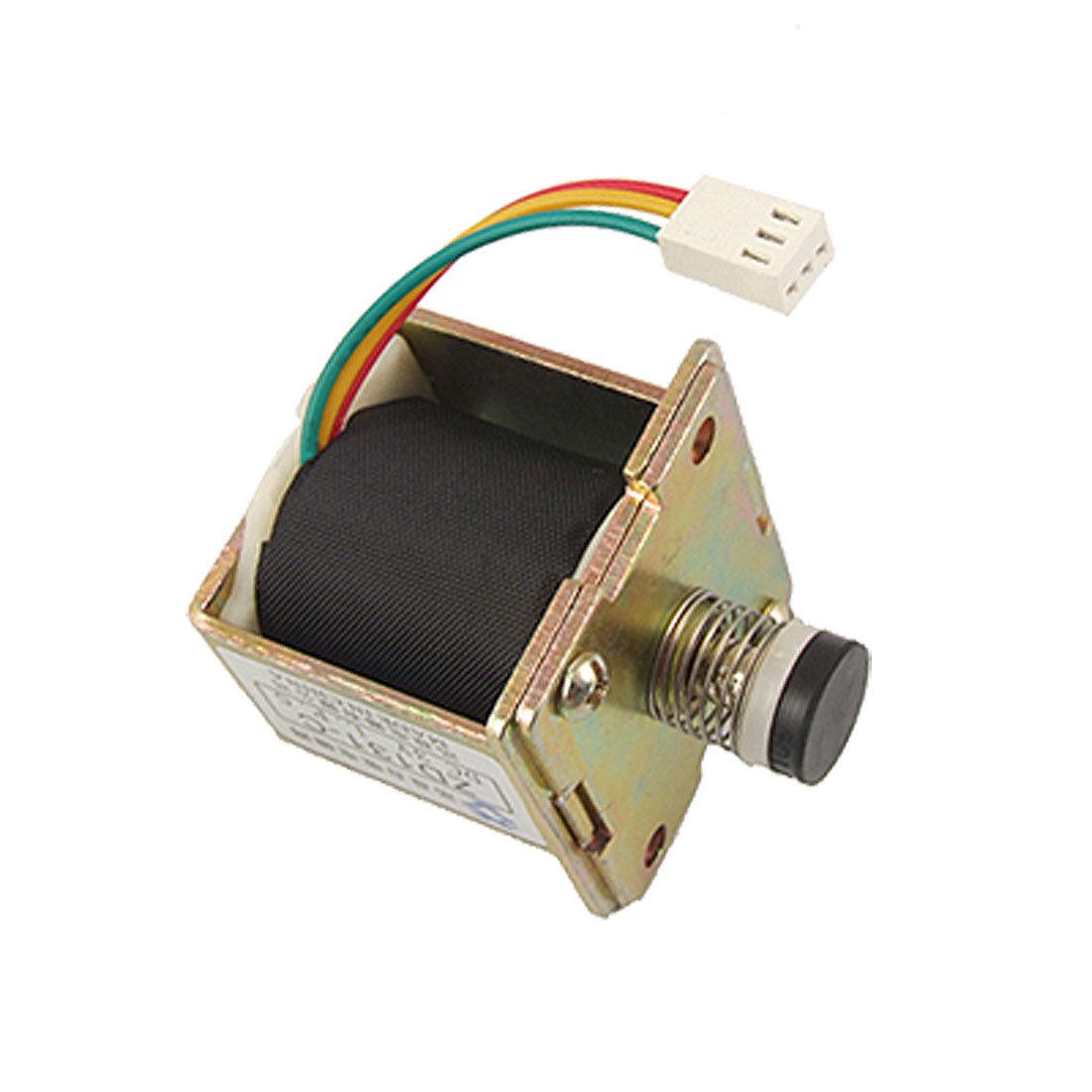 Válvula solenoide de autoabsorción for calentador de agua a gas (Válvula solenoide de autoabsorción for calentador de agua a gas Válvulas Eléctricas