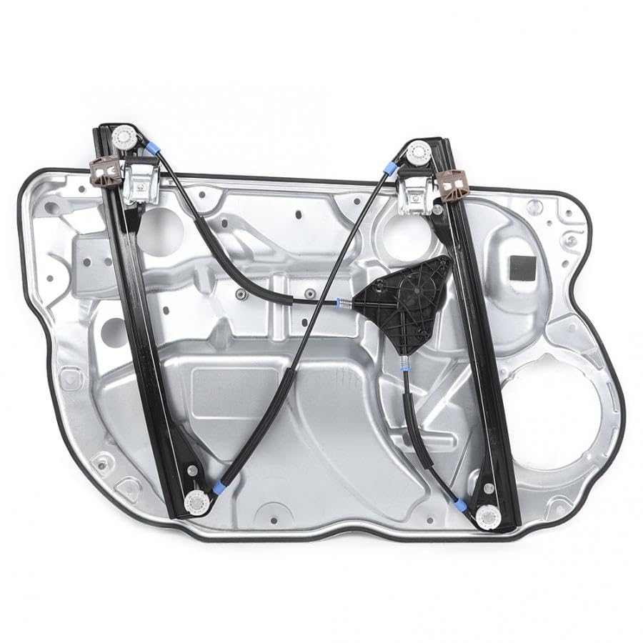 Ahgkhkl Fensterheber Auto Accessorie 6Q4837462 Ersatzzubehör Für  