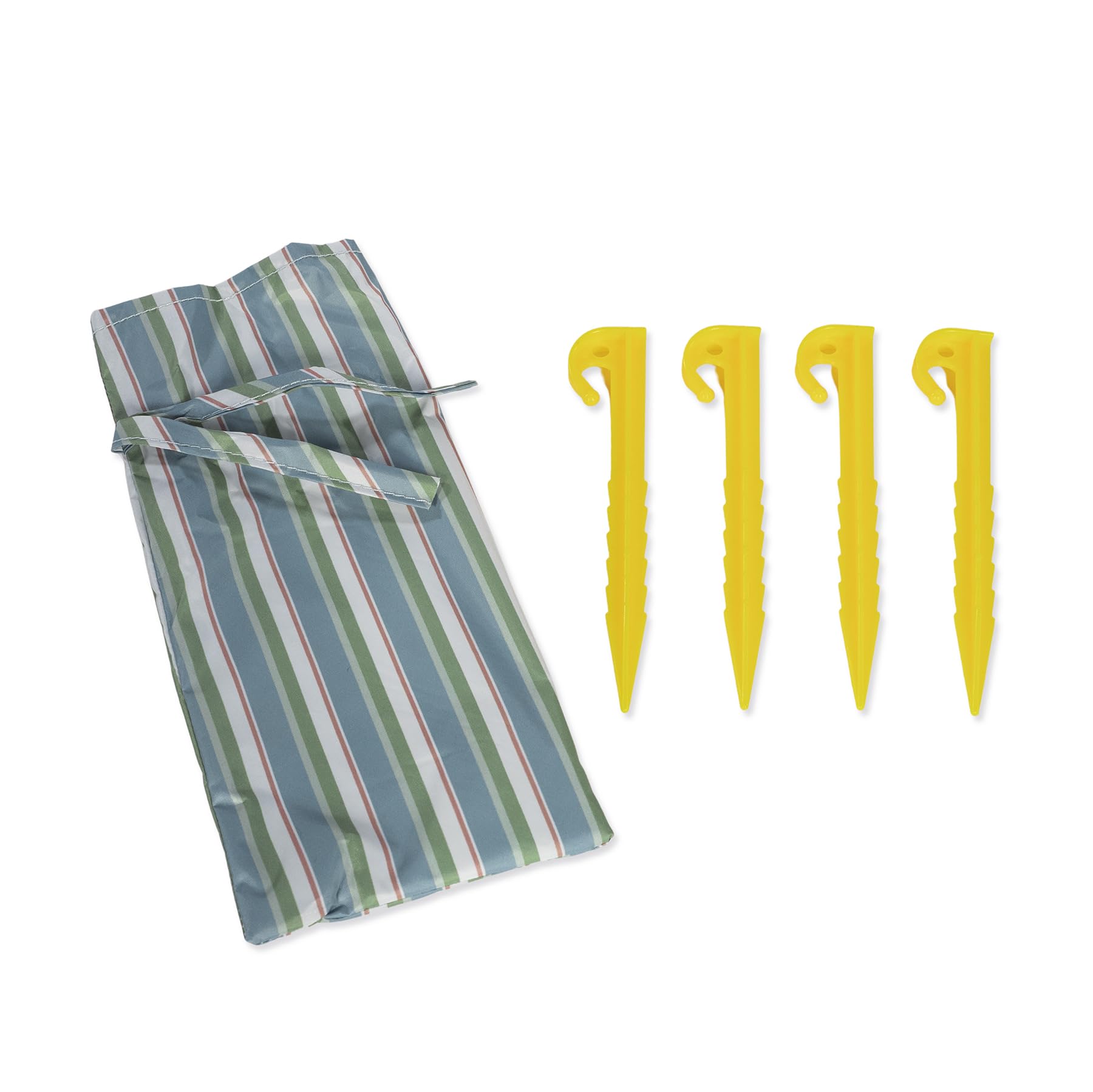 Tienda Anti-UV Summer de Walking Mum (Pistacho)