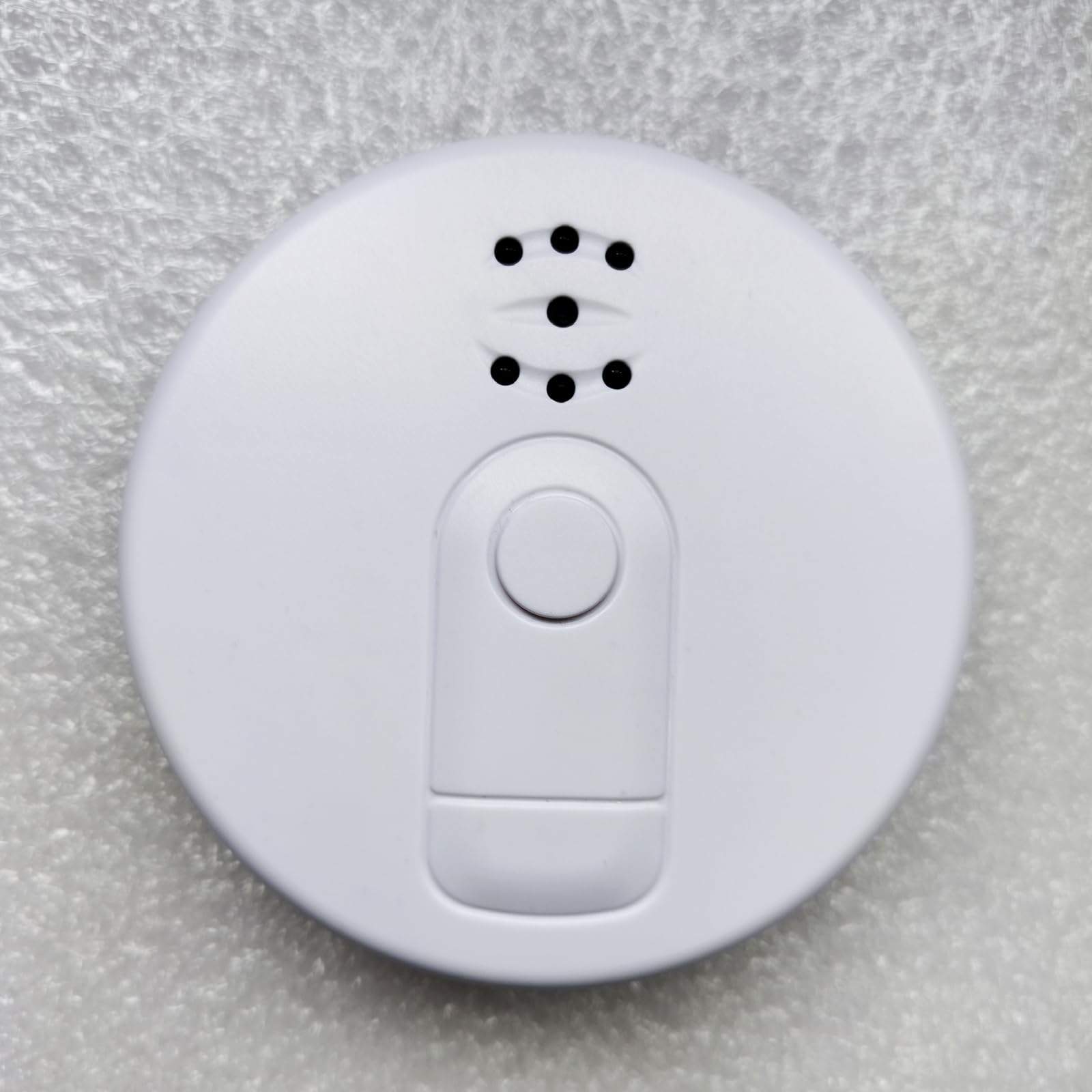 Hidden Camera Smoke Detector Camera WiFi Nanny cam