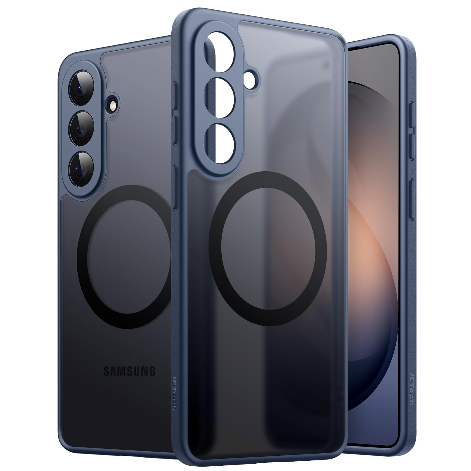Samsung Galaxy S26 Ultra Magnetic Case - JETech -8