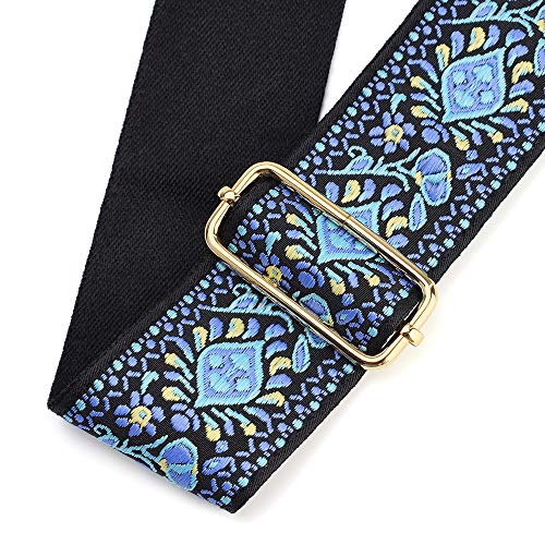Image of CLOUDMUSIC Handbag Strap Replacement Shoulder Crossbody Strap Purse Strap for Women Girls