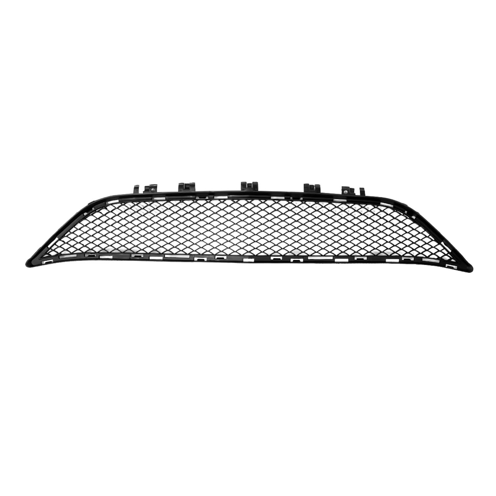 Couvercle d'évent capot pour Benz E350 E400 2014-2016 grille - 6
