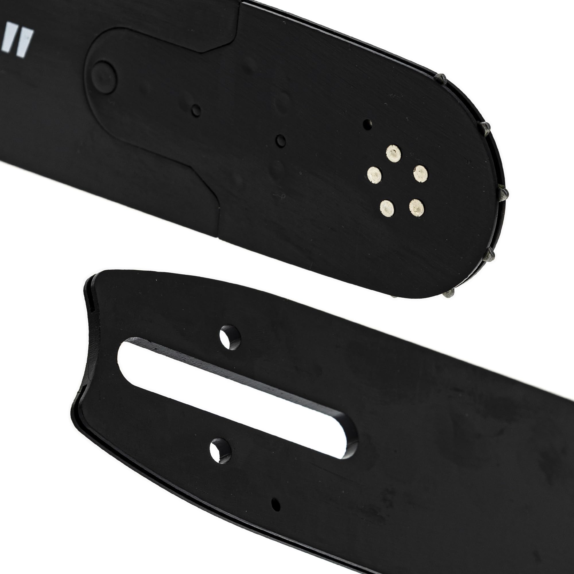 Amazon.com: 8TEN 20 Inch Chainsaw Guide Bar .063 3/8 72DL Chain