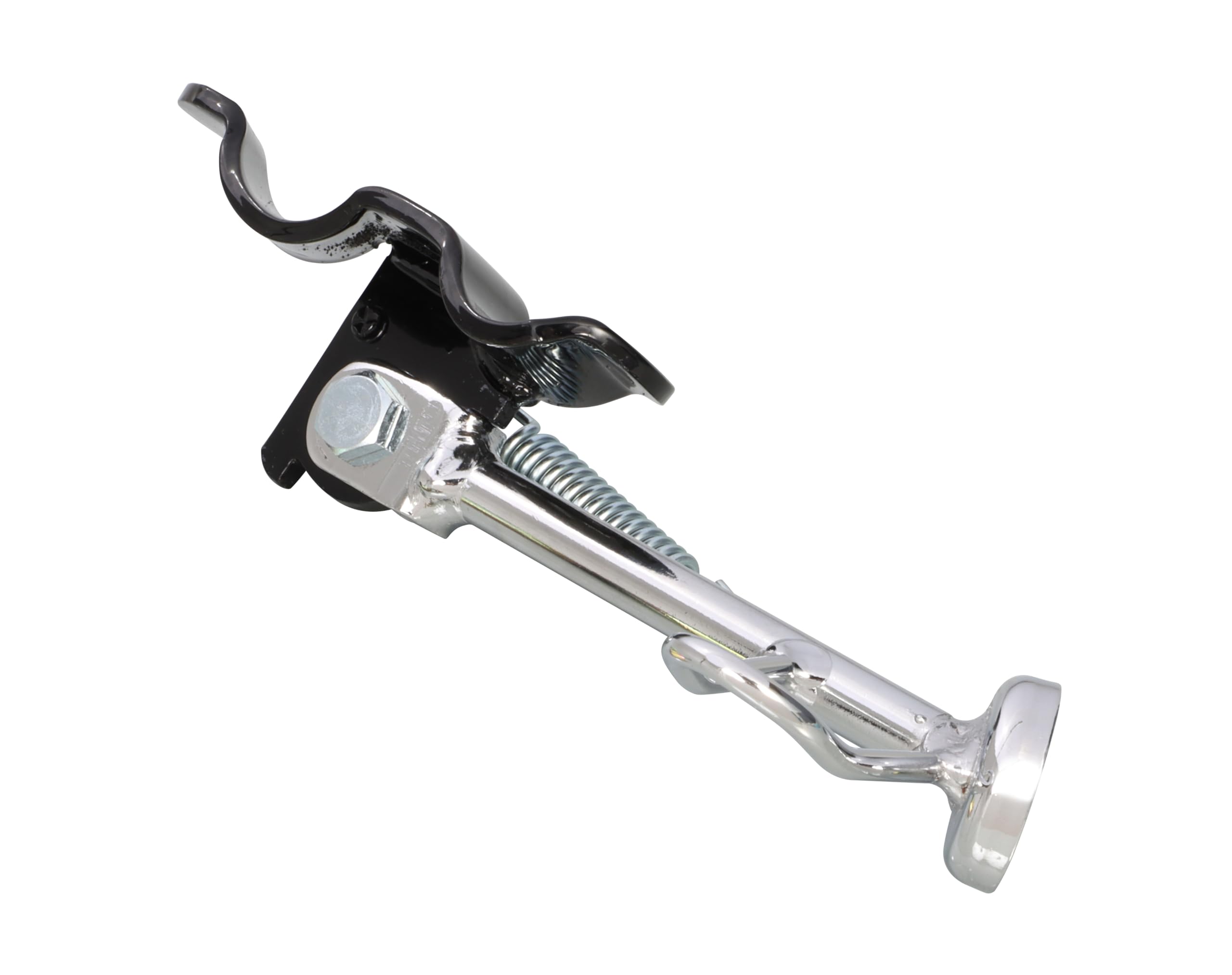 Amazon | キタコ(KITACO) サイドスタンド SS-516 (メッキ) レッツ