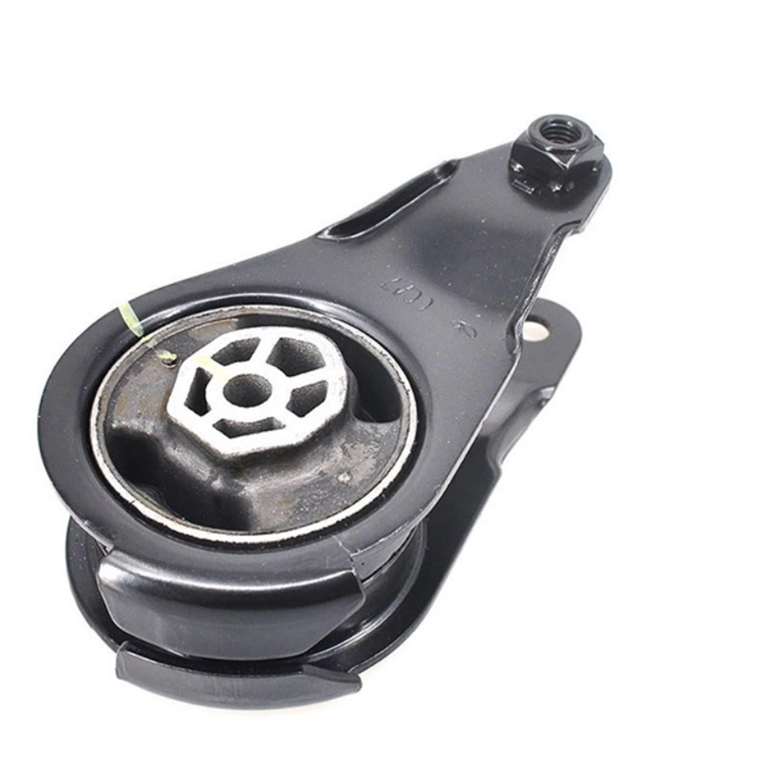 Mounting Car Torsion Resistant Connecting Rods Rear Bearing Engine Mount for Peugeot 308 408 3008 5008 1806A3
