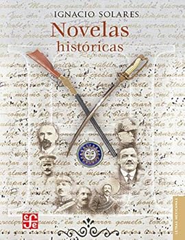 Paperback Novelas Historicas [Spanish] Book
